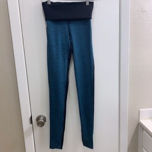 Pure Barre x Splits59 Gemini Tight